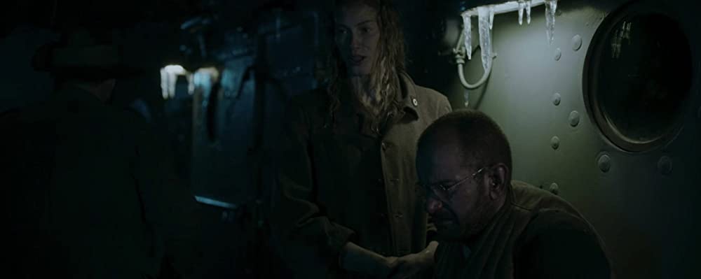 ブラッド・シップの画像