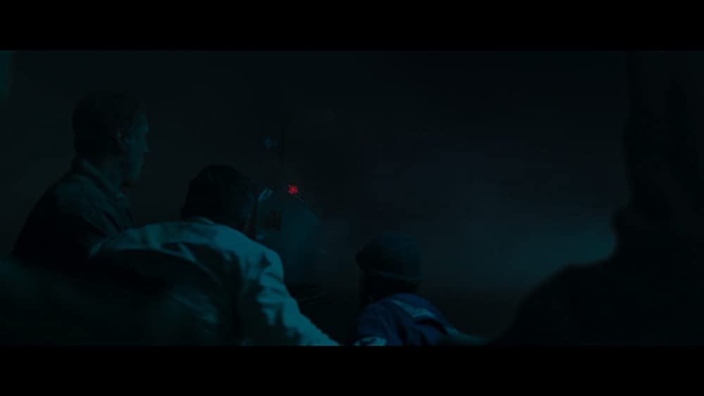 ブラッド・シップの画像