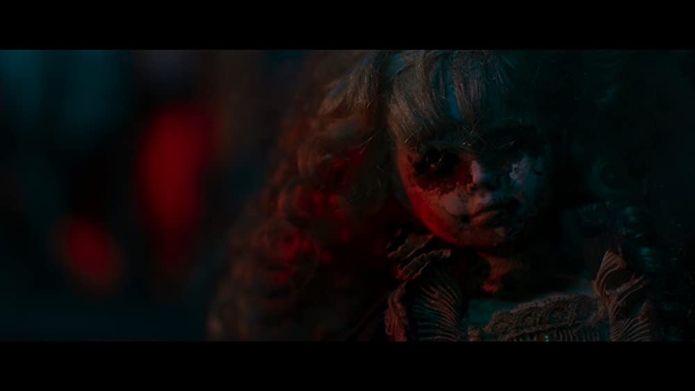 ブラッド・シップの画像