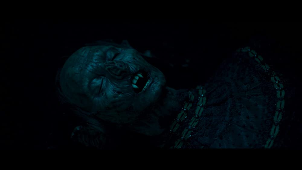 ブラッド・シップの画像