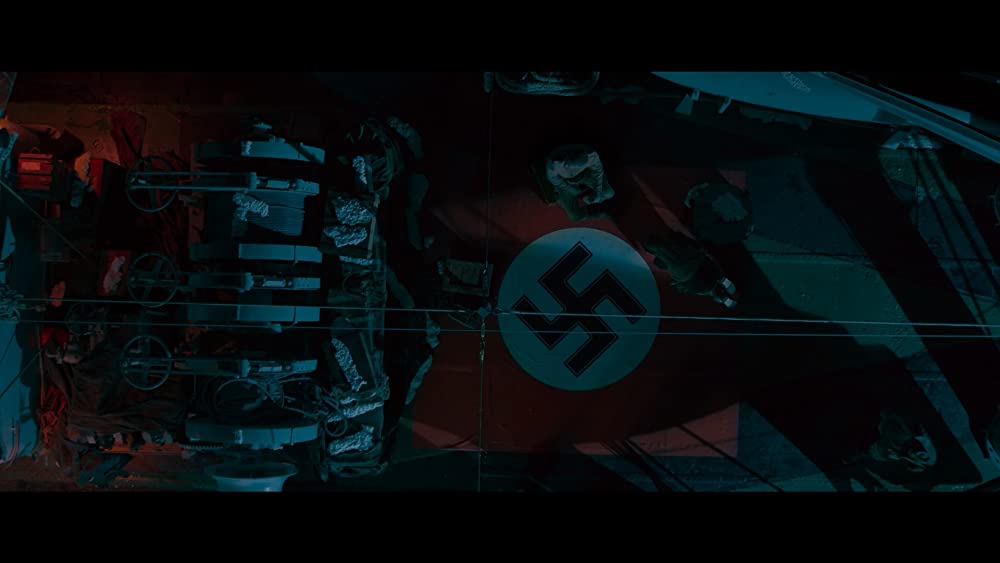 ブラッド・シップの画像