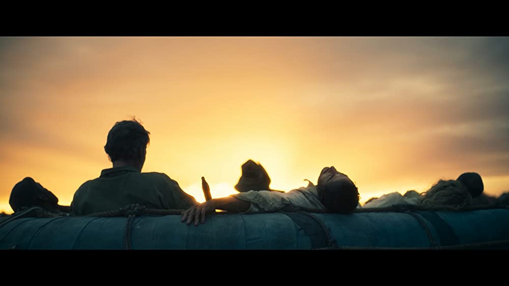 ブラッド・シップの画像