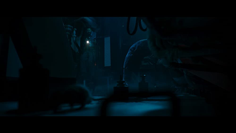 ブラッド・シップの画像