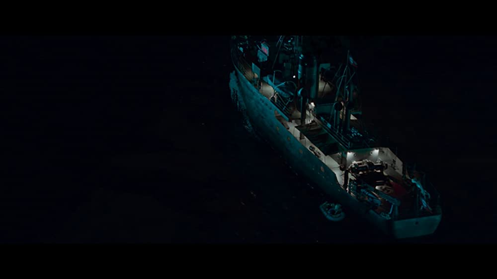 ブラッド・シップの画像