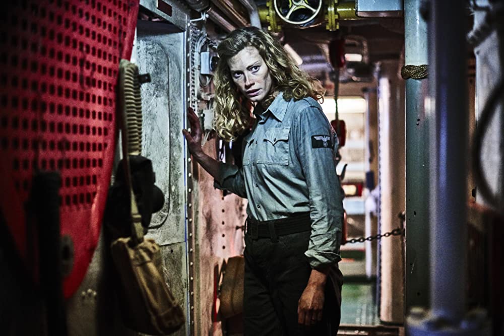 ブラッド・シップの画像