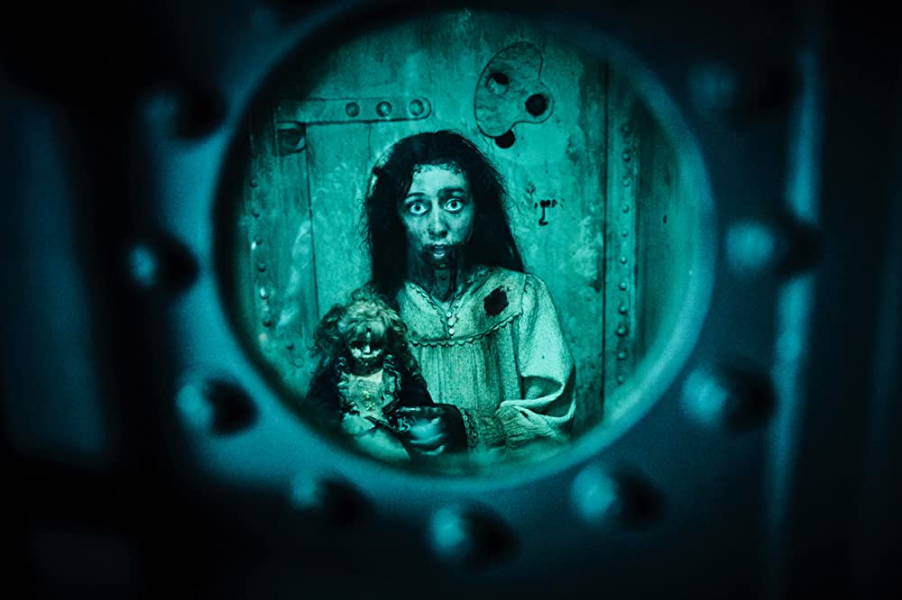 ブラッド・シップの画像