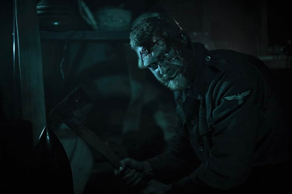 ブラッド・シップの画像