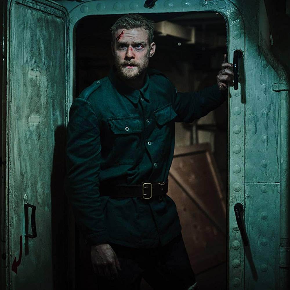 ブラッド・シップの画像