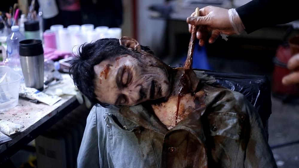 ブラッド・シップの画像