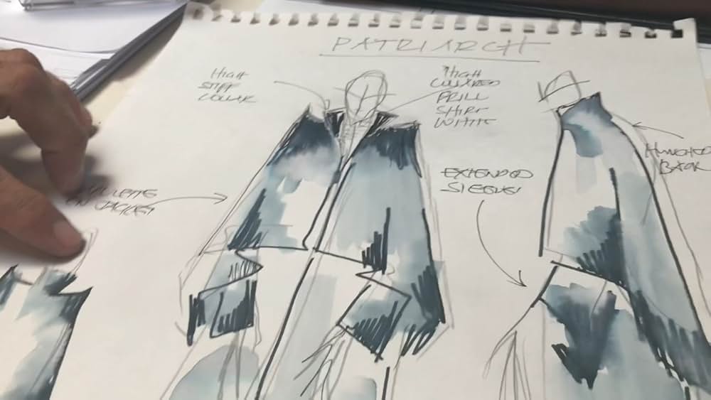 ブラッド・シップの画像