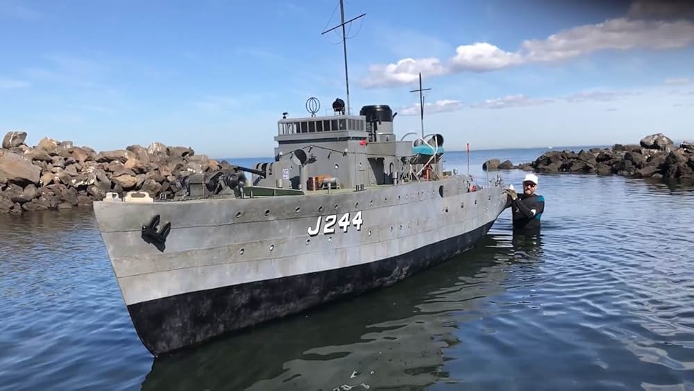 ブラッド・シップの画像