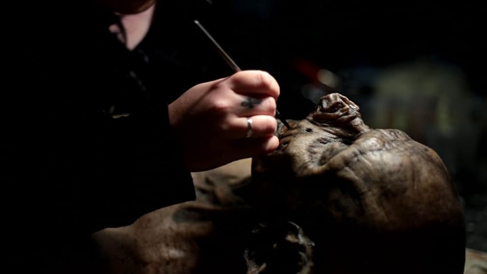 ブラッド・シップの画像