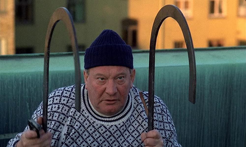 刑事マルティン・ベックの画像