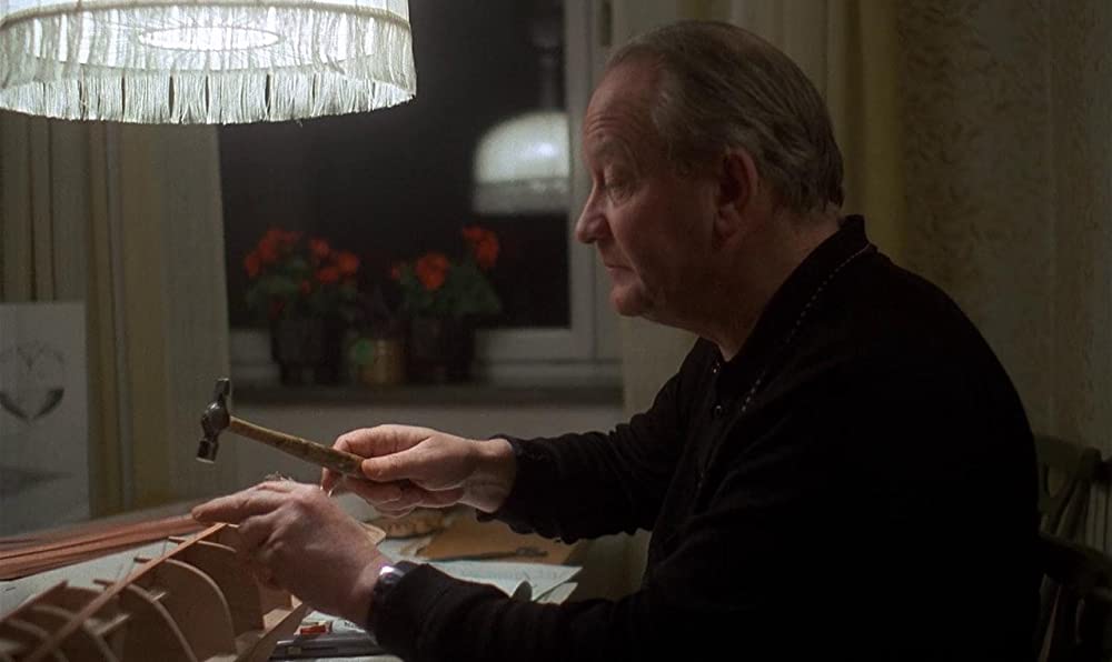 刑事マルティン・ベックの画像