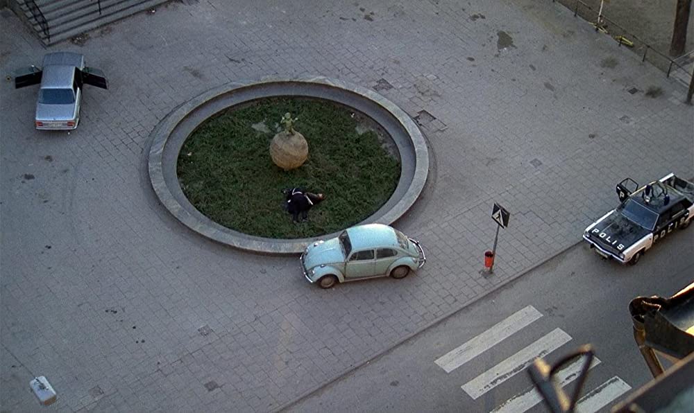 刑事マルティン・ベックの画像