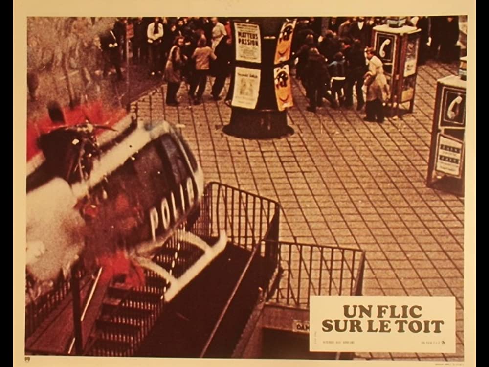 刑事マルティン・ベックの画像