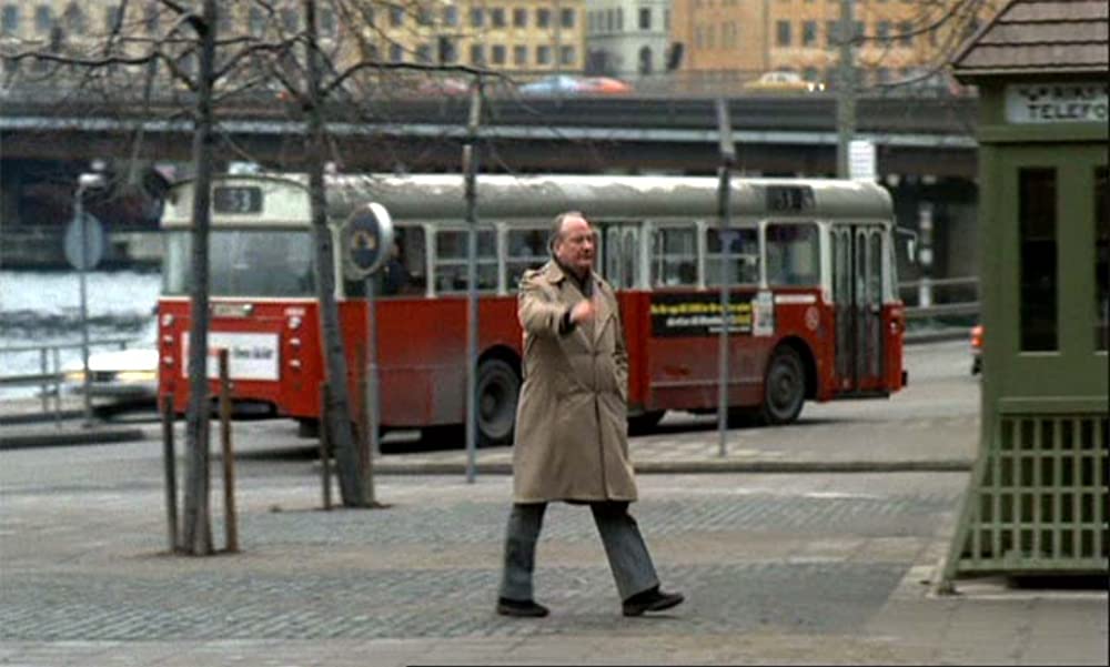 刑事マルティン・ベックの画像