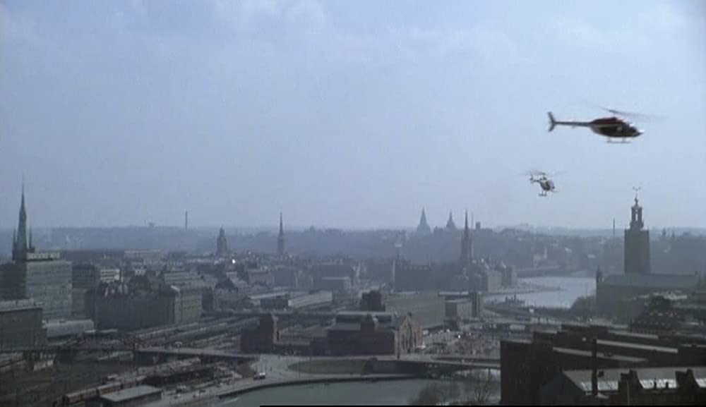 刑事マルティン・ベックの画像