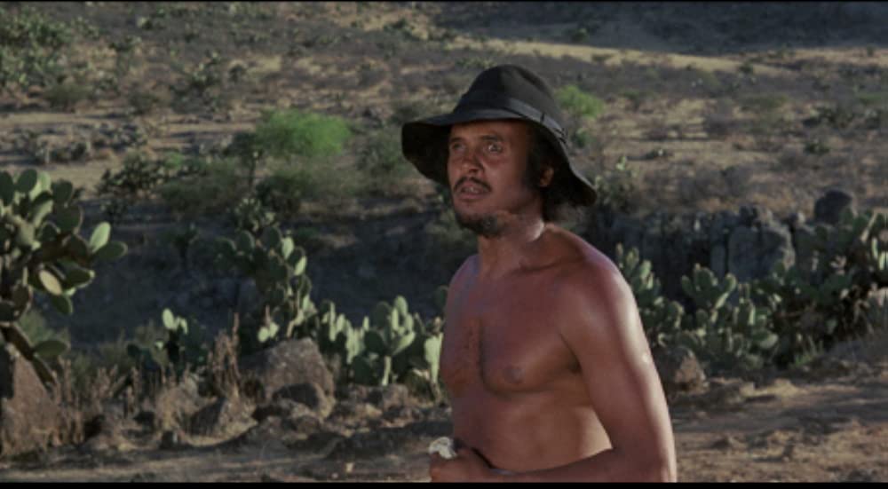 「ブラック・ライダー」ハリー・ベラフォンテの画像