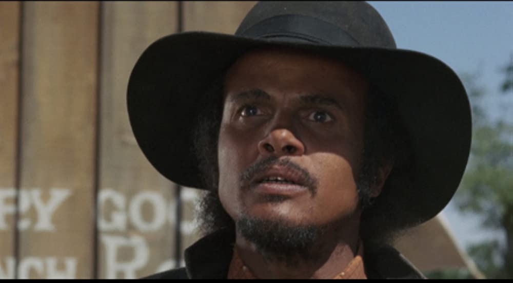 ブラック・ライダーの画像