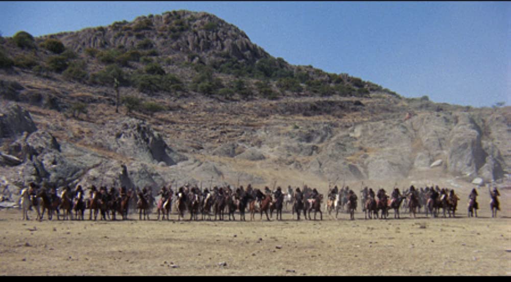 ブラック・ライダーの画像