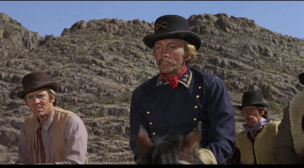 ブラック・ライダーの画像