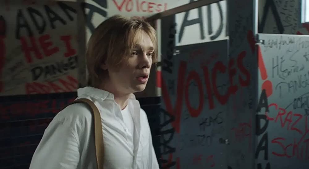 僕と頭の中の落書きたちの画像