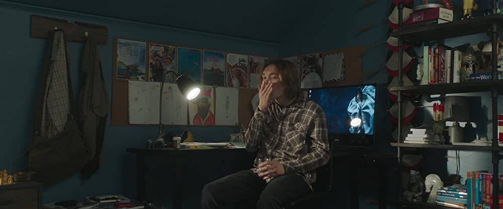 僕と頭の中の落書きたちの画像