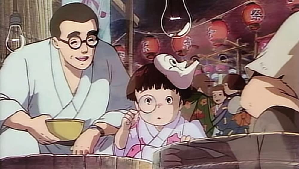 うしろの正面だあれの画像