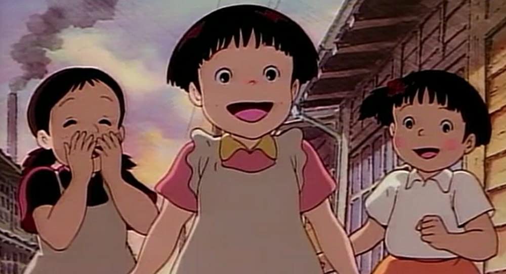 うしろの正面だあれの画像