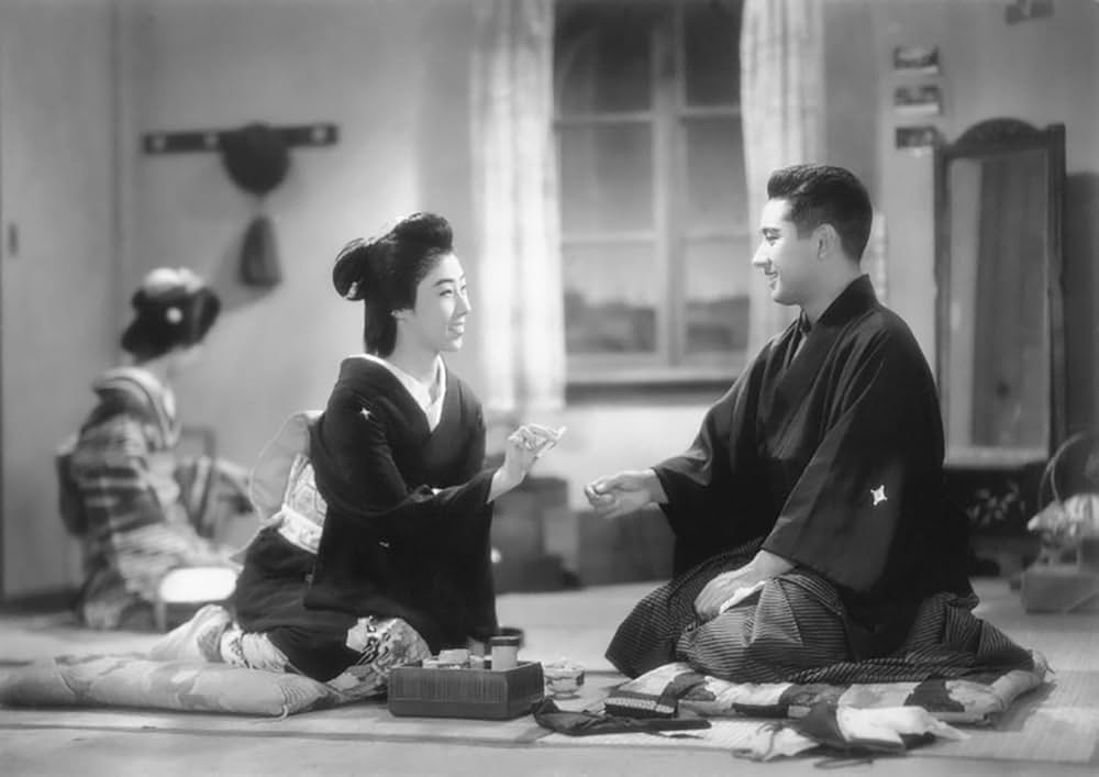 鶴八鶴次郎の画像