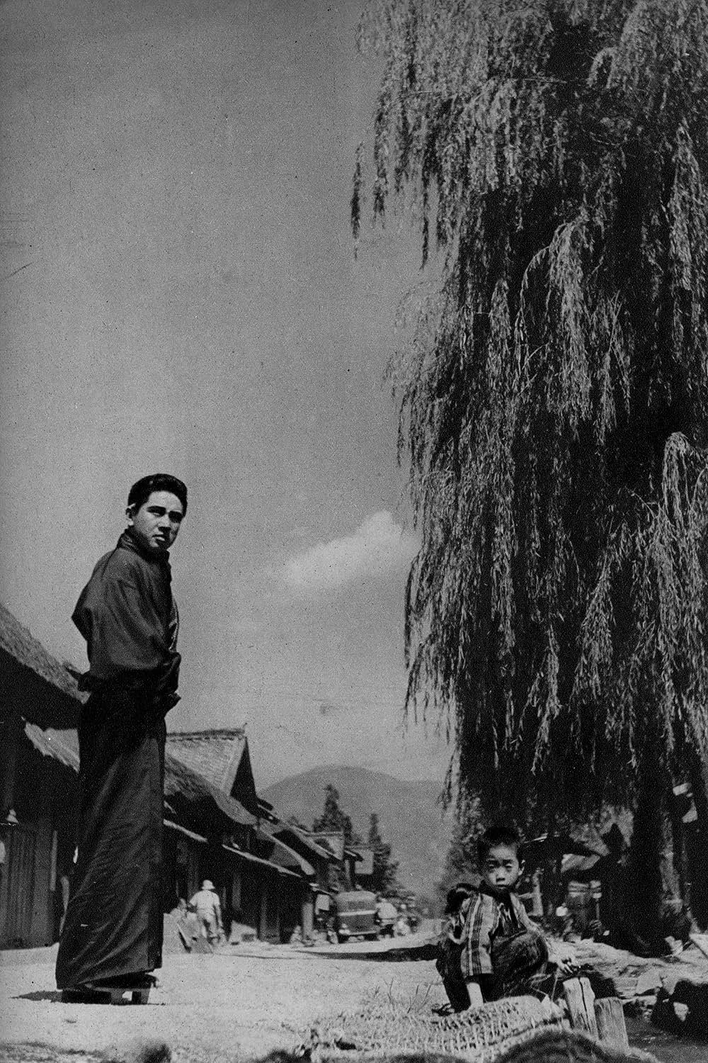 鶴八鶴次郎の画像