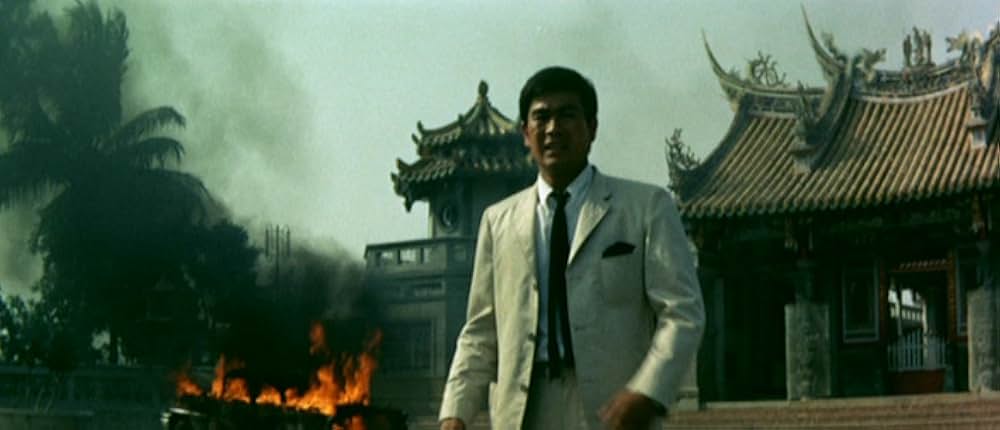 カミカゼ野郎 真昼の決斗の画像