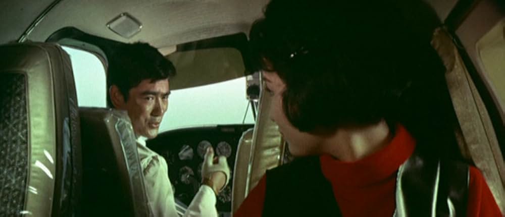 カミカゼ野郎 真昼の決斗の画像