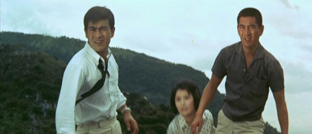 カミカゼ野郎 真昼の決斗の画像