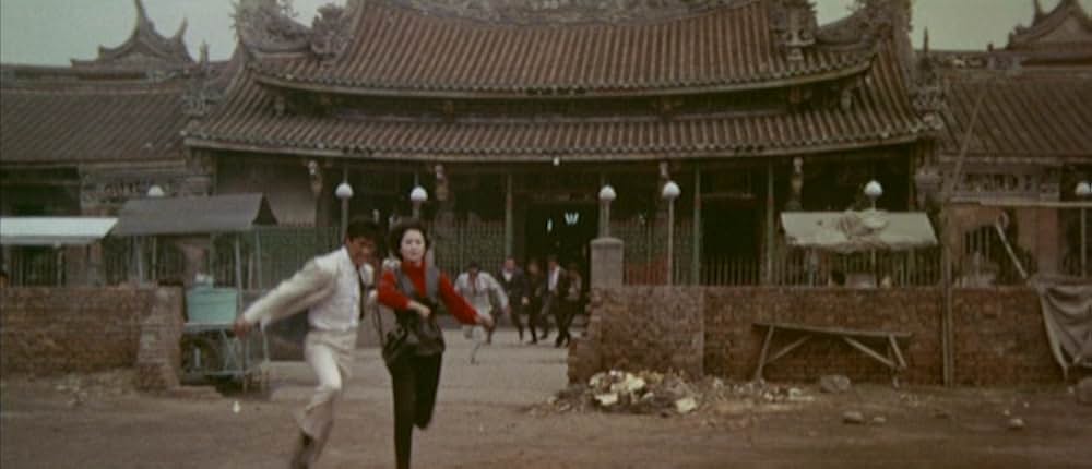 カミカゼ野郎 真昼の決斗の画像