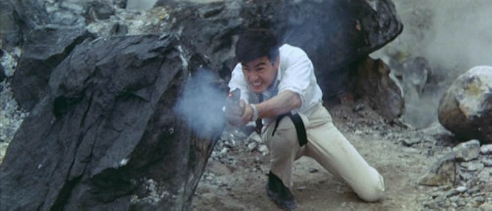 カミカゼ野郎 真昼の決斗の画像