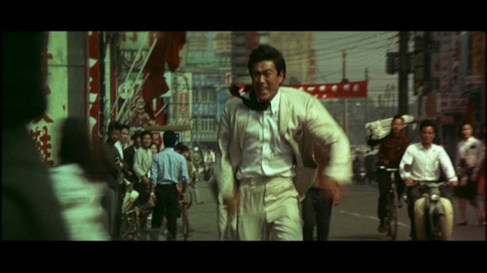 カミカゼ野郎 真昼の決斗の画像