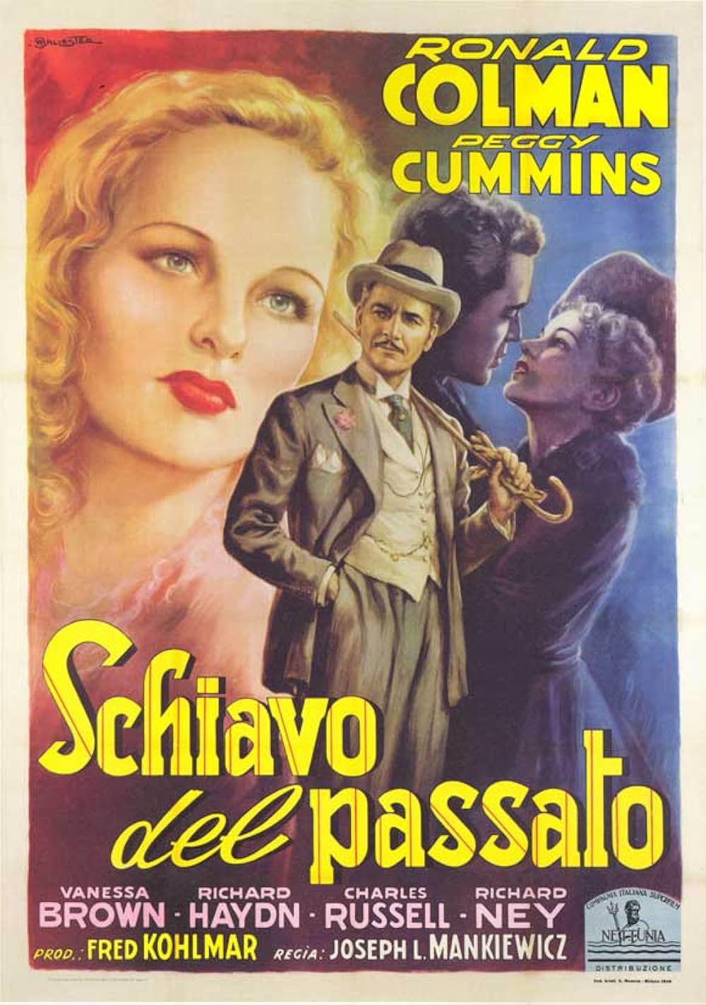 ボストン物語の画像