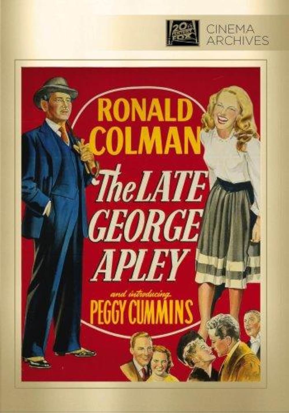 ボストン物語の画像