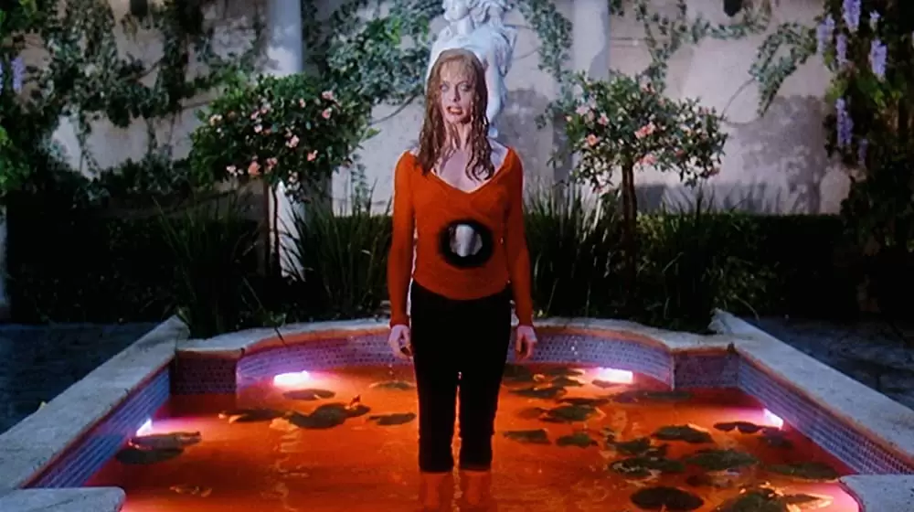 永遠に美しく…の画像