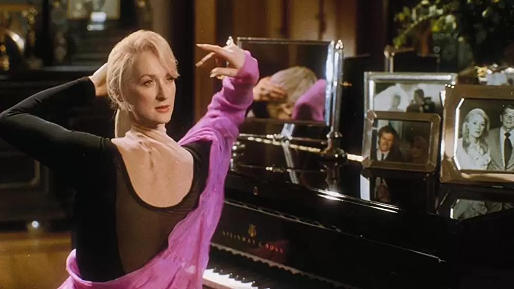 永遠に美しく…の画像