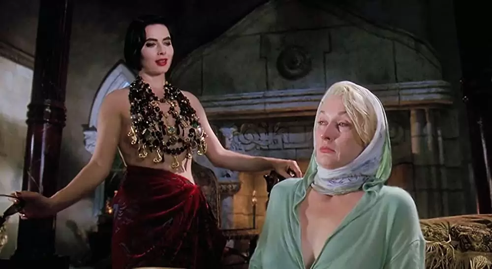 永遠に美しく…の画像