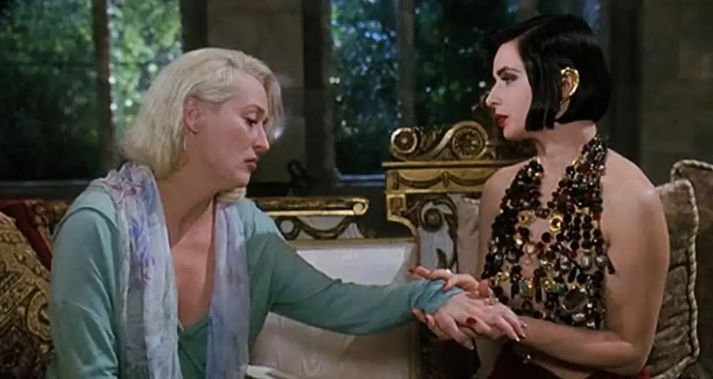 永遠に美しく…の画像