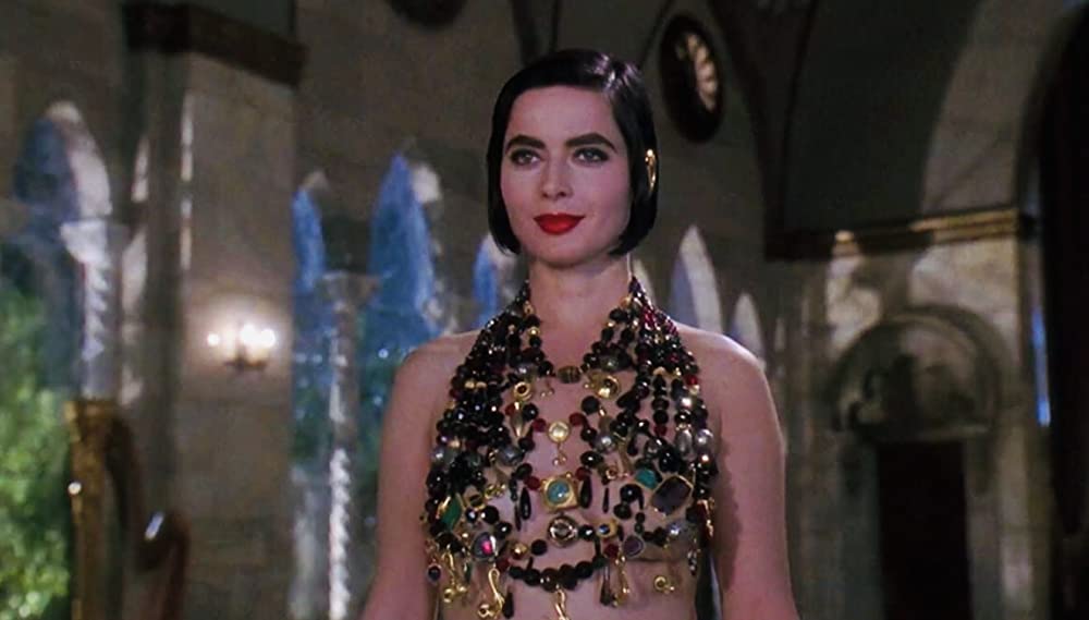 永遠に美しく…の画像