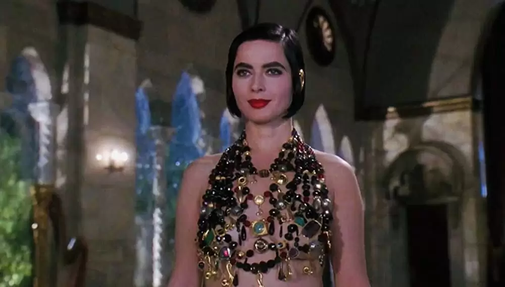 永遠に美しく…の画像