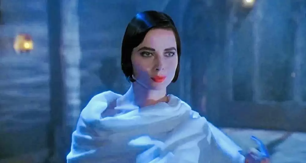 永遠に美しく…の画像