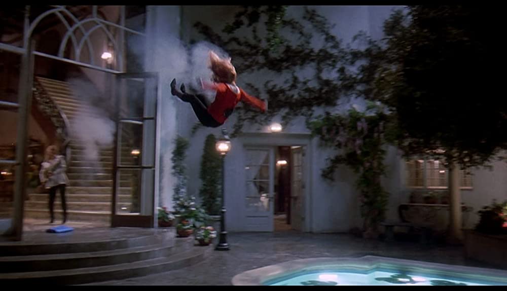 「永遠に美しく…」ゴールディ・ホーン & メリル・ストリープの画像