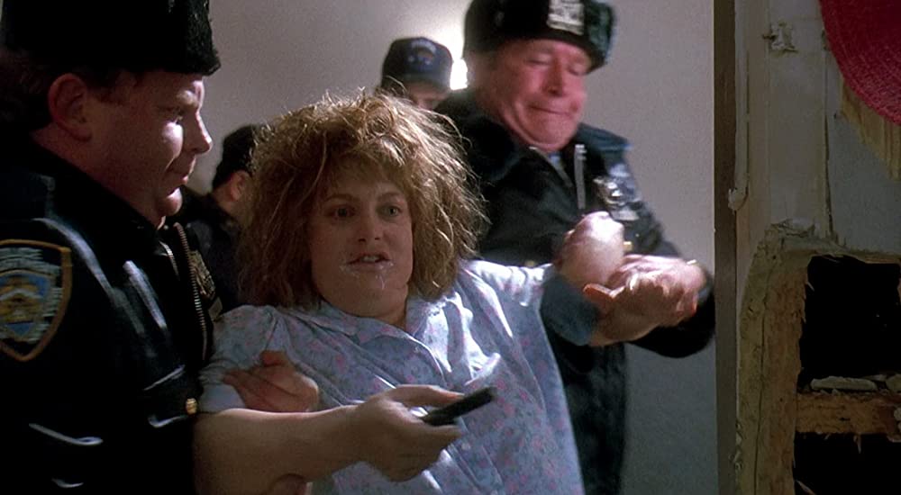 「永遠に美しく…」ゴールディ・ホーンの画像