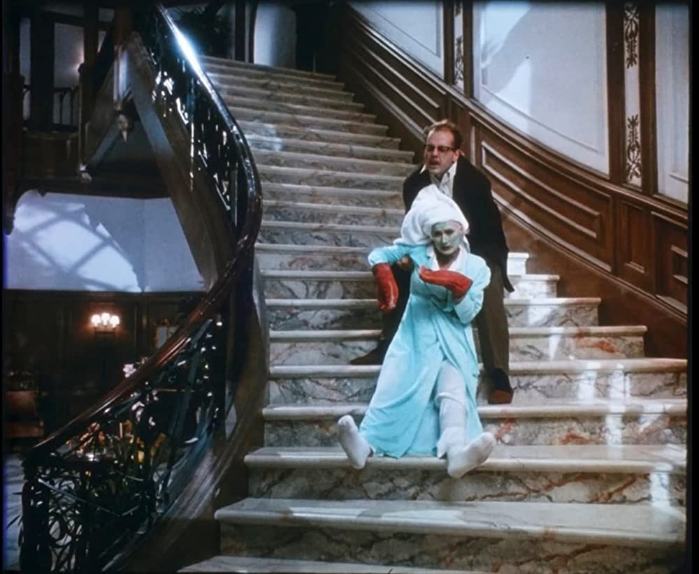 永遠に美しく…の画像